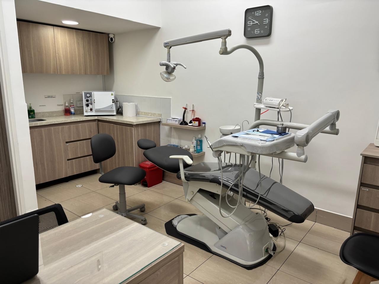 Consultorio Dental